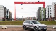 Trip Volvo 2026, Lindholmen