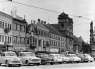 Košice, 1965