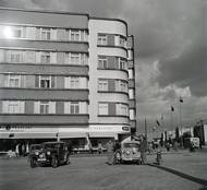 Zlín, 1949