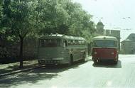 Bratislava, 1956