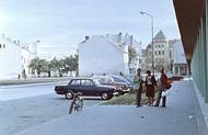 Piešťany, 1967