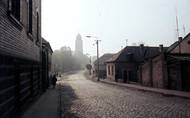 Lučenec, 1966