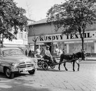 Lučenec, 1959