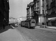 Bratislava, 1956
