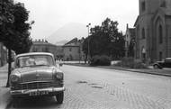 Dolný Kubín, 1966