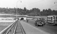 Praha, 1954