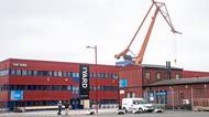 Trip Volvo 2026, Lindholmen