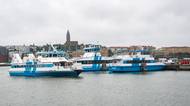 Trip Volvo 2026, Lindholmen