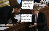 Babiš a posun času
