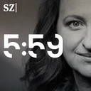 5:59 v originále: Oleg Itskhoki on Trump, Putin and the power of sanctions