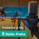 Podceňujeme, kam se AI dostane za dalších 10 let, myslí si Luděk Šafář z iniciativy prg.ai