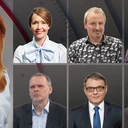 Palička o vyznamenání: Nuda, na to jsme si se Zemanem odvykli. Kubovičová zmínila silný moment
